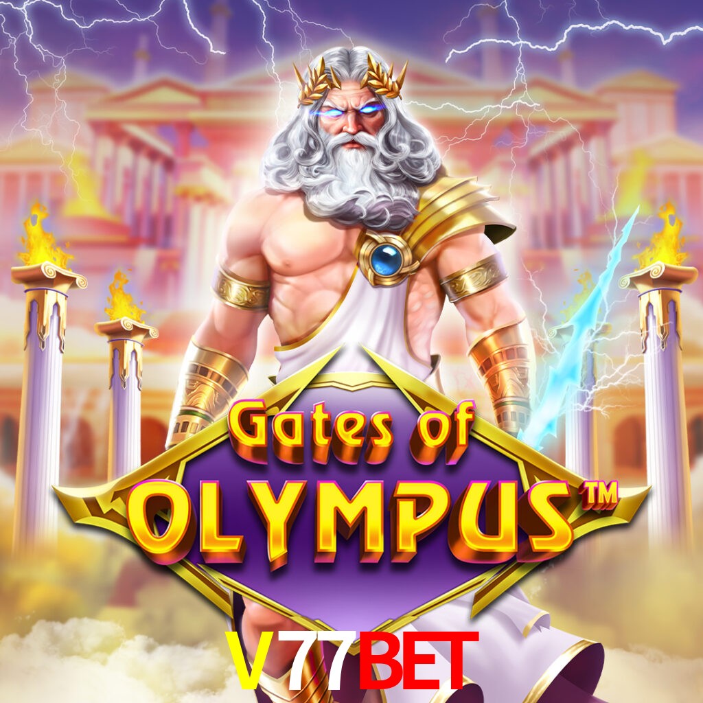 Gates of Olympus
